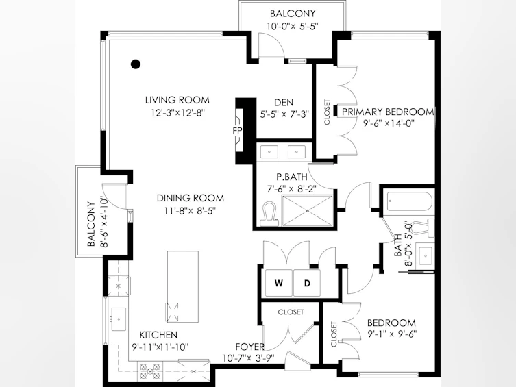 405-1160 Oxford Street, Surrey, BC, V4B 0B3 - 19