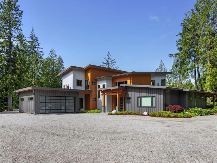 1008 Stewart Road, Gibsons, BC, V0N 1V7