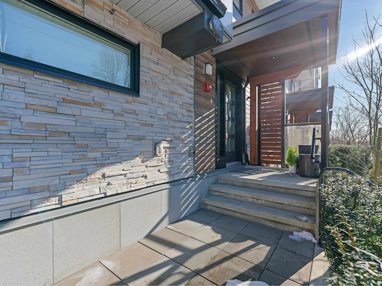 5-856 Orwell Street, North Vancouver, BC, V6J 0C2 - 4