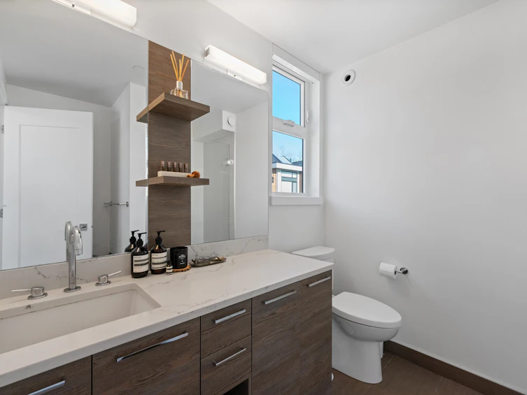 5-856 Orwell Street, North Vancouver, BC, V6J 0C2 - 25