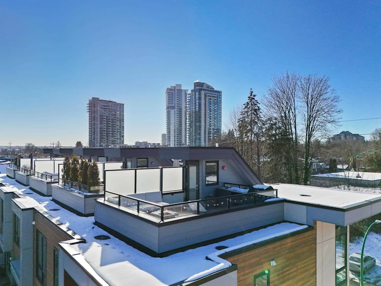 5-856 Orwell Street, North Vancouver, BC, V6J 0C2 - 36