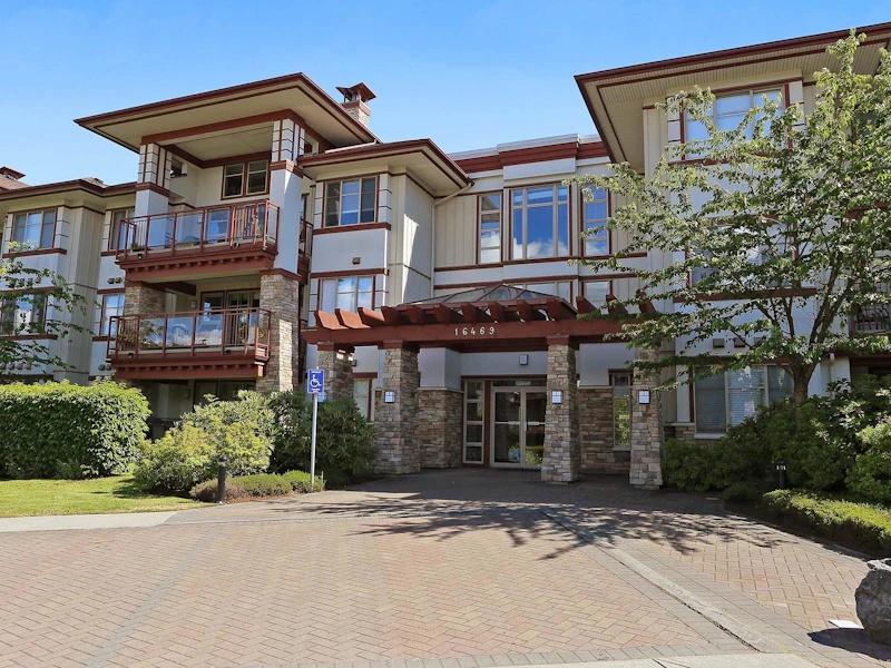 203 - 16469 64th Avenue, Surrey BC V3S 6V7