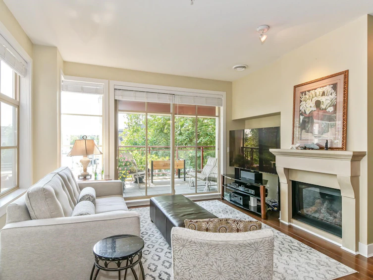 203-16469 64 Avenue, Surrey, BC, V3S 6V7 - 3