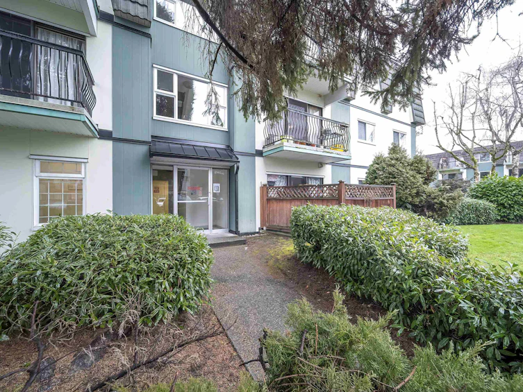 270-8140 B Williams Road, Richmond, BC, V7A 1G5