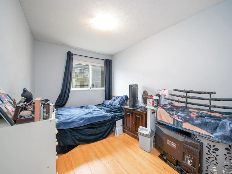 270-8140 B Williams Road, Richmond, BC, V7A 1G5 - 9