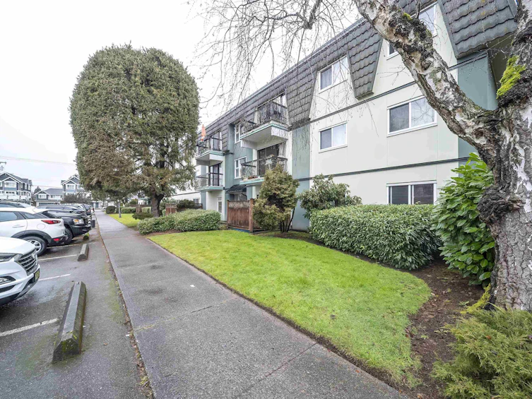 270-8140 B Williams Road, Richmond, BC, V7A 1G5 - 17