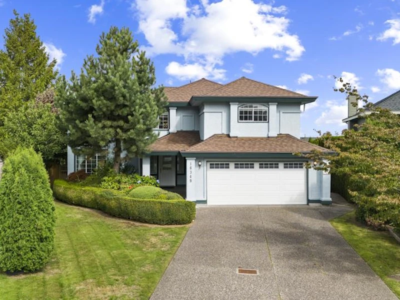 16349 86b Avenue, Surrey BC V4N 1C7