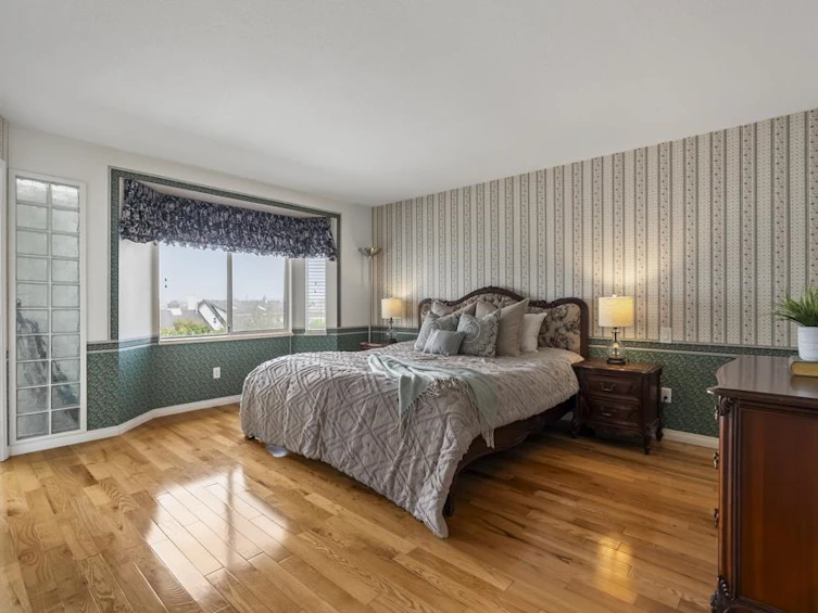 16349 86b Avenue, Surrey, BC, V4N 1C7 - 17