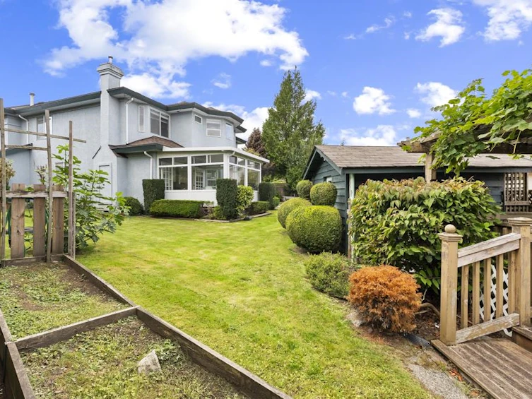 16349 86b Avenue, Surrey, BC, V4N 1C7 - 36