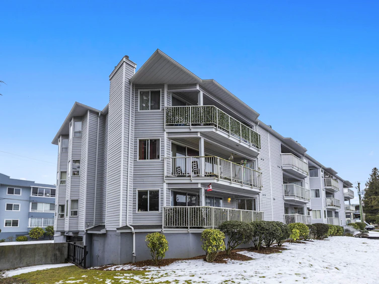 102-22222 119 Avenue, Maple Ridge, BC, V2X 2Y9 - 25
