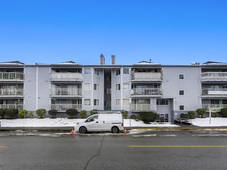 102-22222 119 Avenue, Maple Ridge, BC, V2X 2Y9 - 26