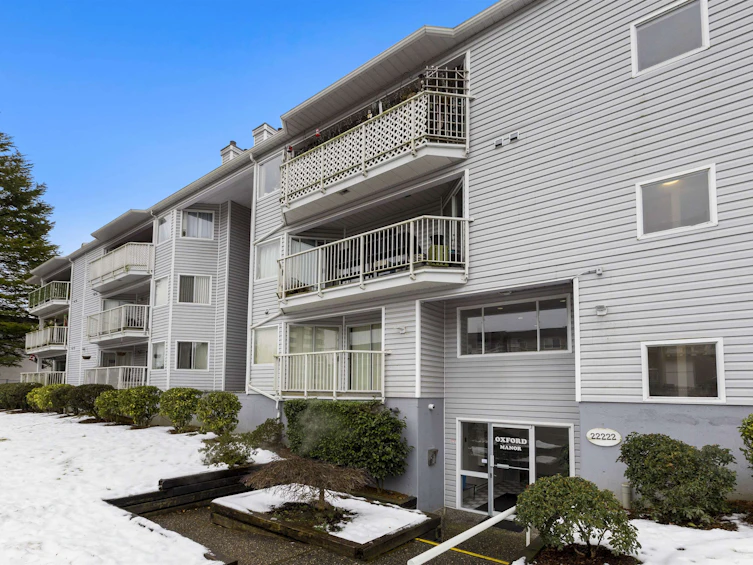 102-22222 119 Avenue, Maple Ridge, BC, V2X 2Y9 - 27