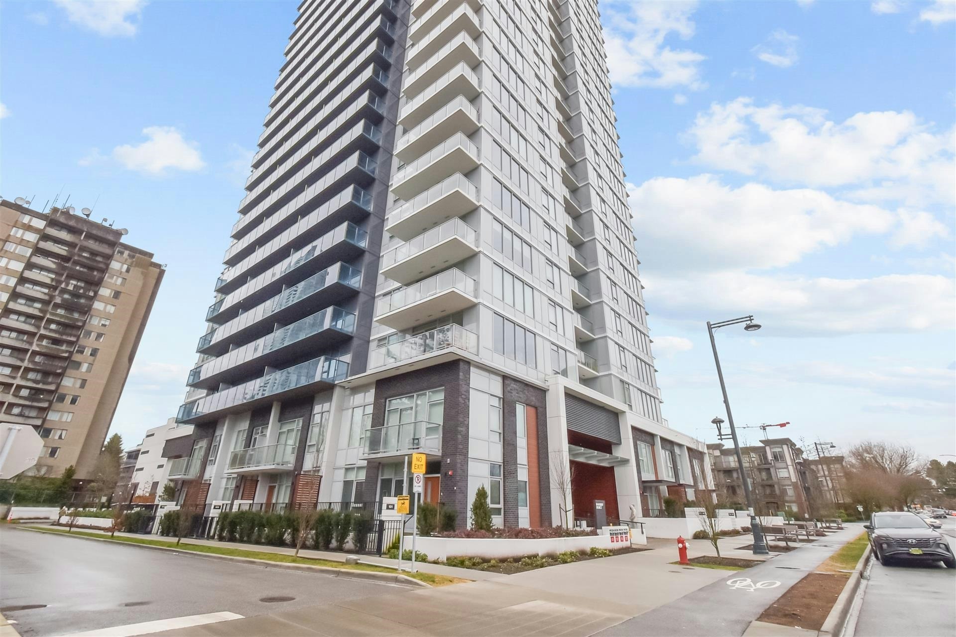 509-13428 105 Avenue, Surrey, BC, V3T 0S6