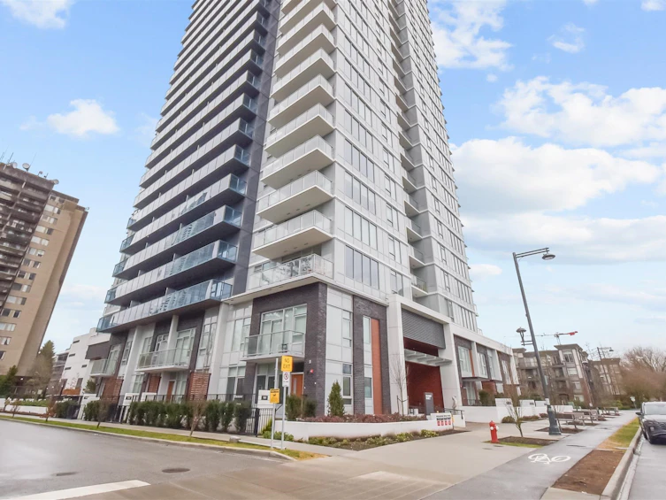 509-13428 105 Avenue, Surrey, BC, V3T 0S6