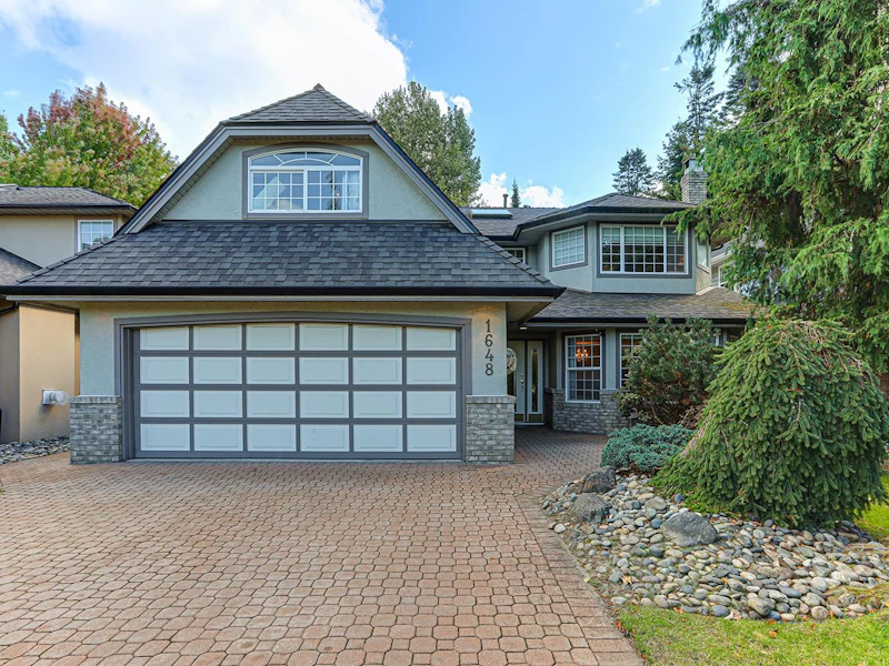 1648 Spyglass Crescent, Delta BC V4M 4E5