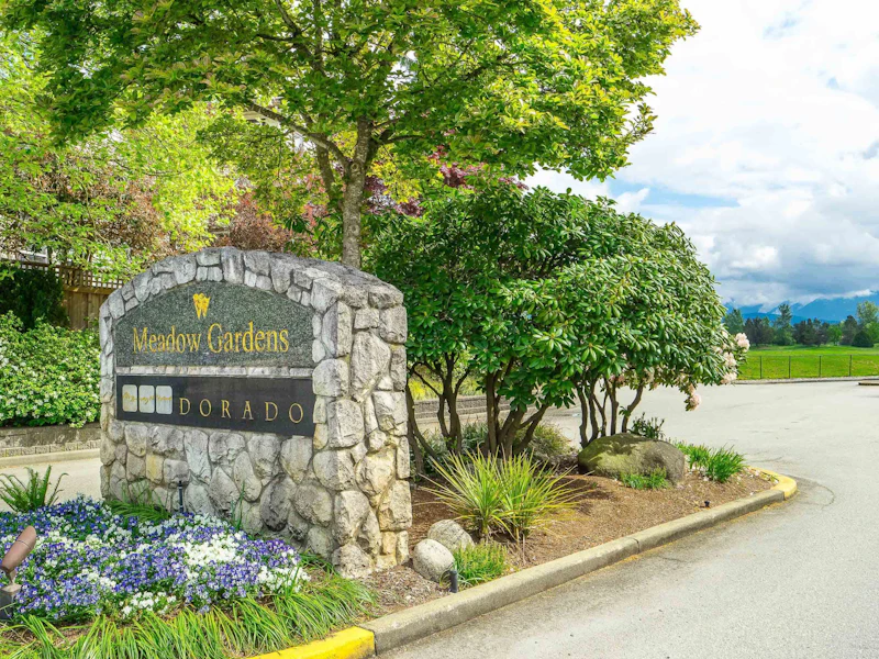424 - 19677 Meadow Gardens Way, Pitt Meadows BC V3Y 0A2