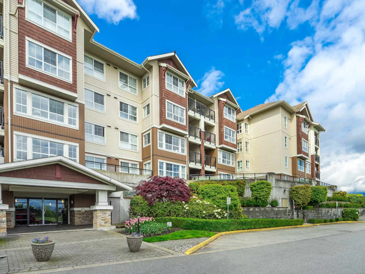424-19677 Meadow Gardens Way, Pitt Meadows, BC, V3Y 0A2 - 3