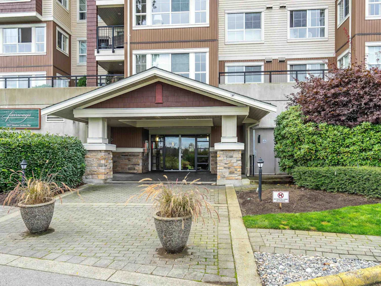424-19677 Meadow Gardens Way, Pitt Meadows, BC, V3Y 0A2 - 4