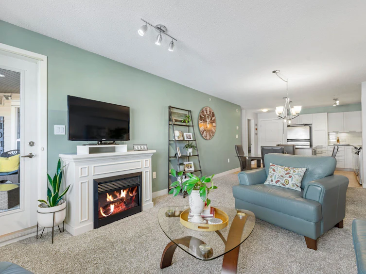 424-19677 Meadow Gardens Way, Pitt Meadows, BC, V3Y 0A2 - 19