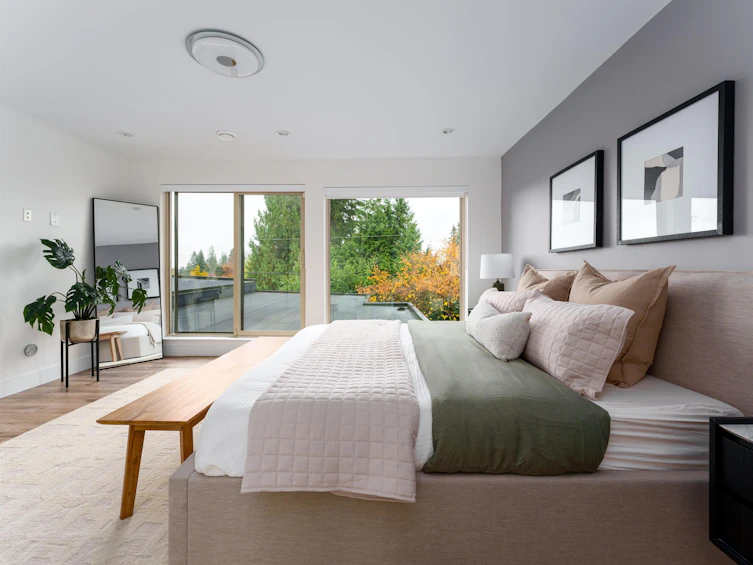 955 Melbourne Avenue, North Vancouver, BC, V7R 1P1 - 24