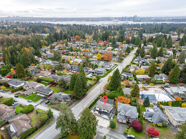 955 Melbourne Avenue, North Vancouver, BC, V7R 1P1 - 37