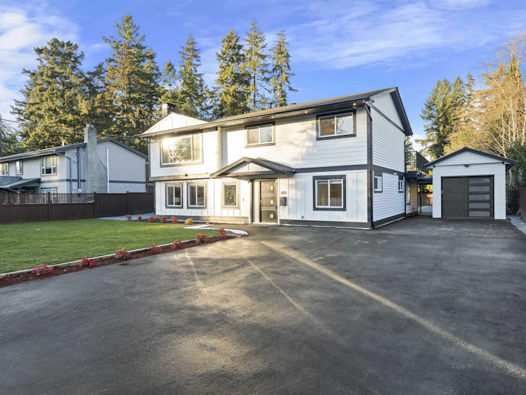 20367 37b Avenue, Langley, BC, V3A 2T2 - 2