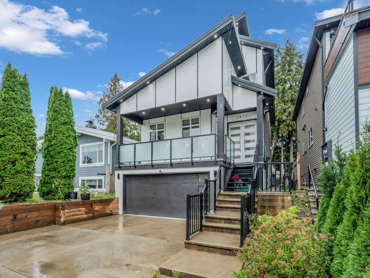 1831 Suffolk Avenue, Port Coquitlam, BC, V3B 5G6 - 2