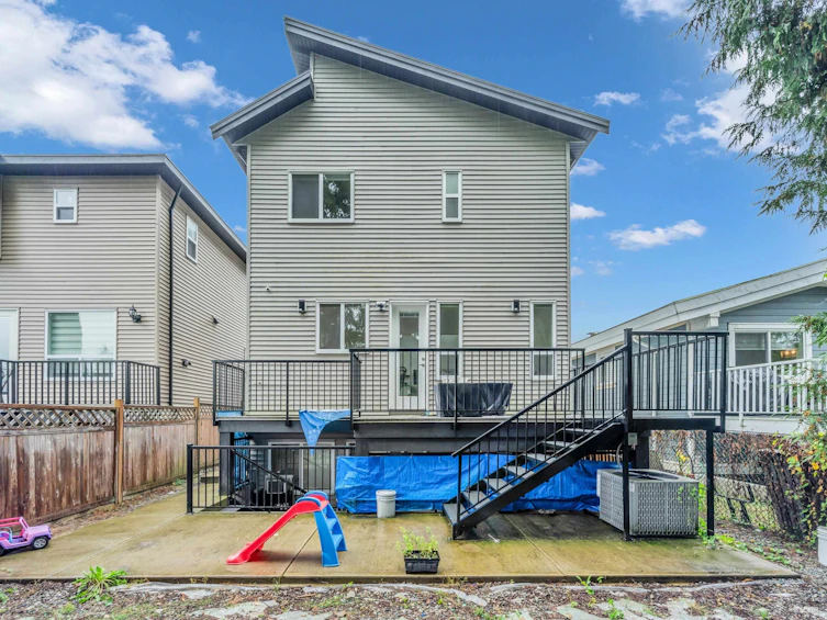 1831 Suffolk Avenue, Port Coquitlam, BC, V3B 5G6 - 32