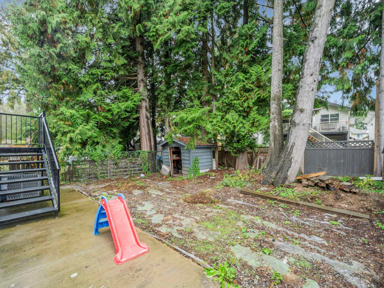 1831 Suffolk Avenue, Port Coquitlam, BC, V3B 5G6 - 36