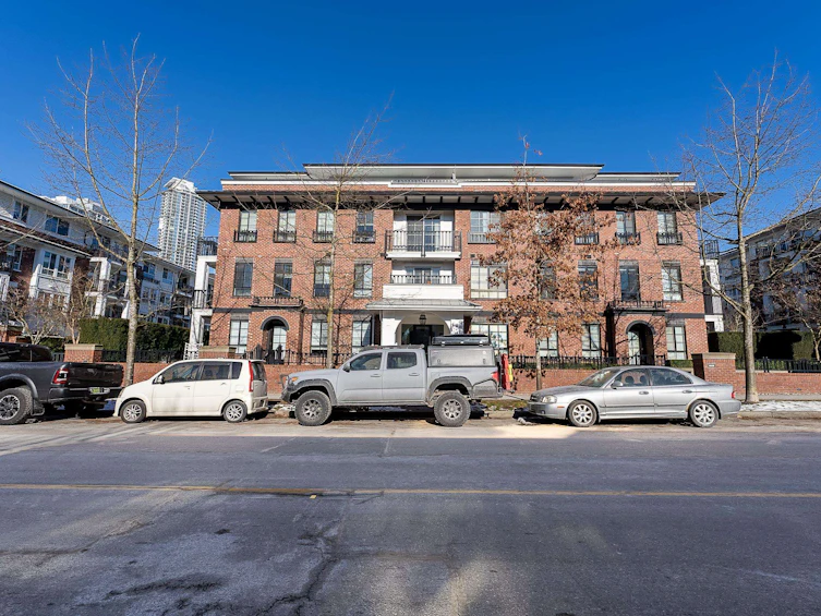 112-553 Foster Avenue, Coquitlam, BC, V3J 0B5 - 29