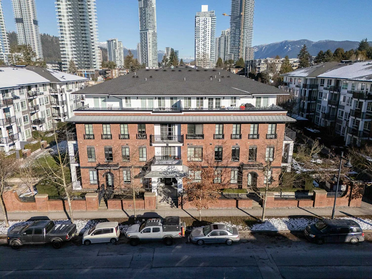 112-553 Foster Avenue, Coquitlam, BC, V3J 0B5 - 35