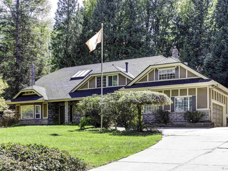 13736 Crescent Road, Surrey, BC, V4P 1K8 - 4