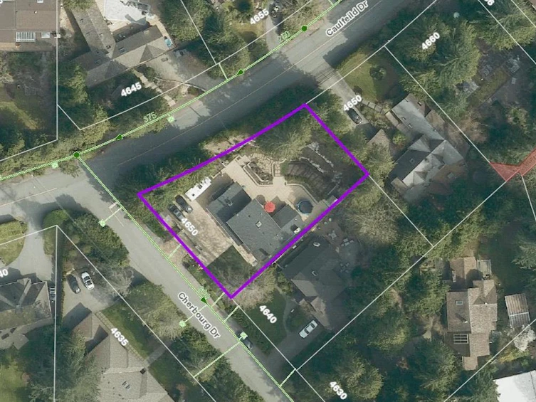 4650 Cherbourg Drive, West Vancouver, BC, V7W 1H9 - 21