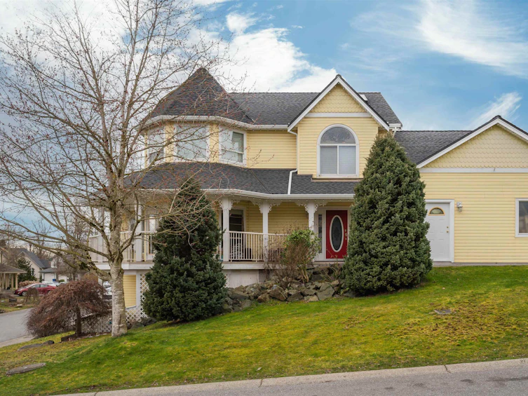 3449 Promontory Court, Abbotsford, BC, V2T 6S8 - 2