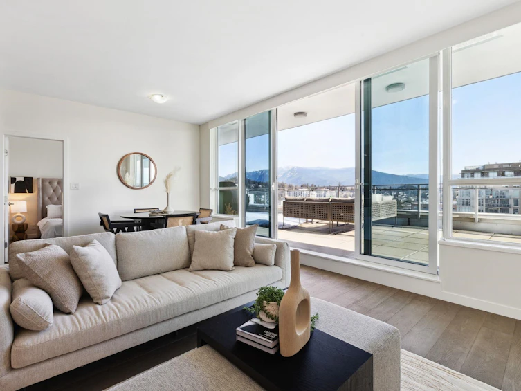 1602-112 E 13th Street, North Vancouver, BC, V7L 0E4 - 13