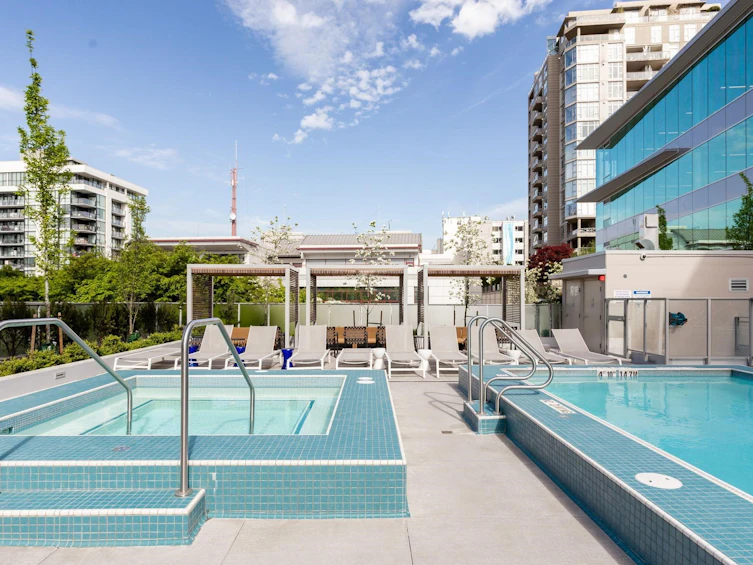 1602-112 E 13th Street, North Vancouver, BC, V7L 0E4 - 32