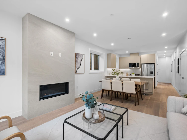 2018 E 6th Avenue, Vancouver, BC, V5N 1P9 - 7