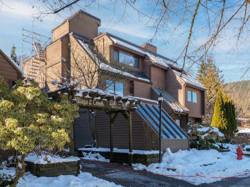 3333 Mountain Highway, North Vancouver BC V7K 2H4