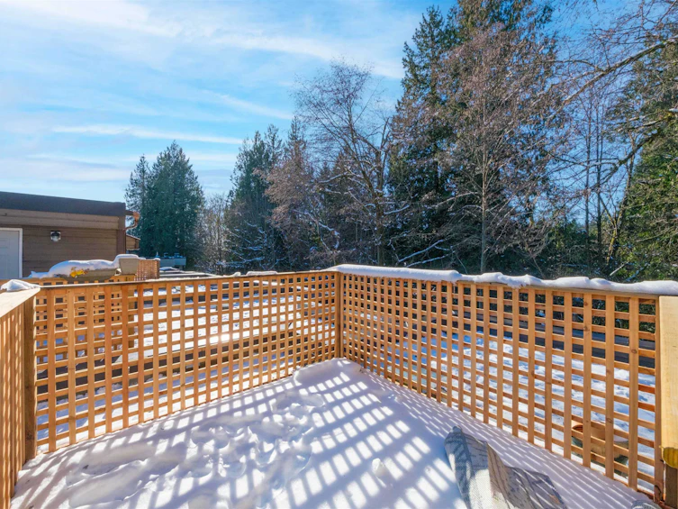 3333 Mountain Highway, North Vancouver, BC, V7K 2H4 - 16
