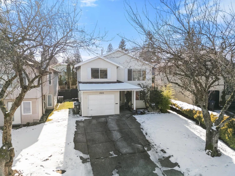 15058 98a Avenue, Surrey, BC, V3R 8H3 - 37