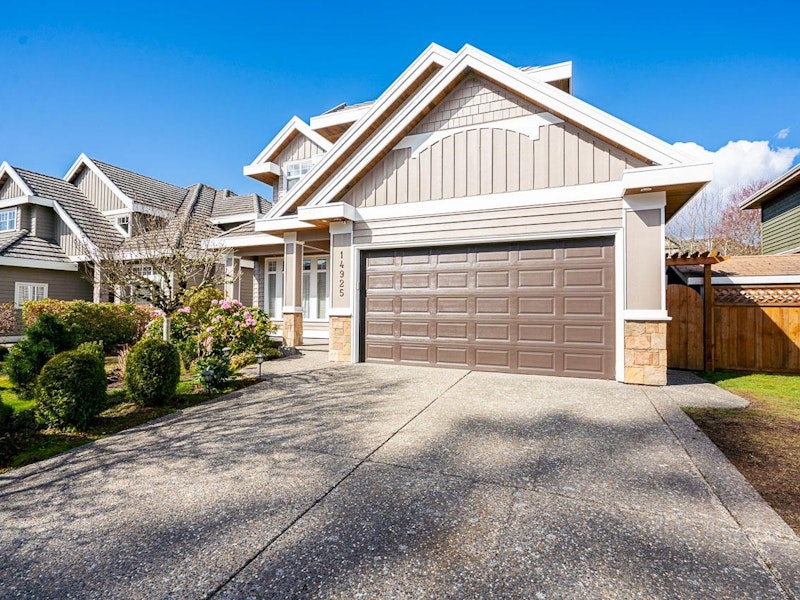 14925 23rd Avenue, Surrey BC V4A 9X2