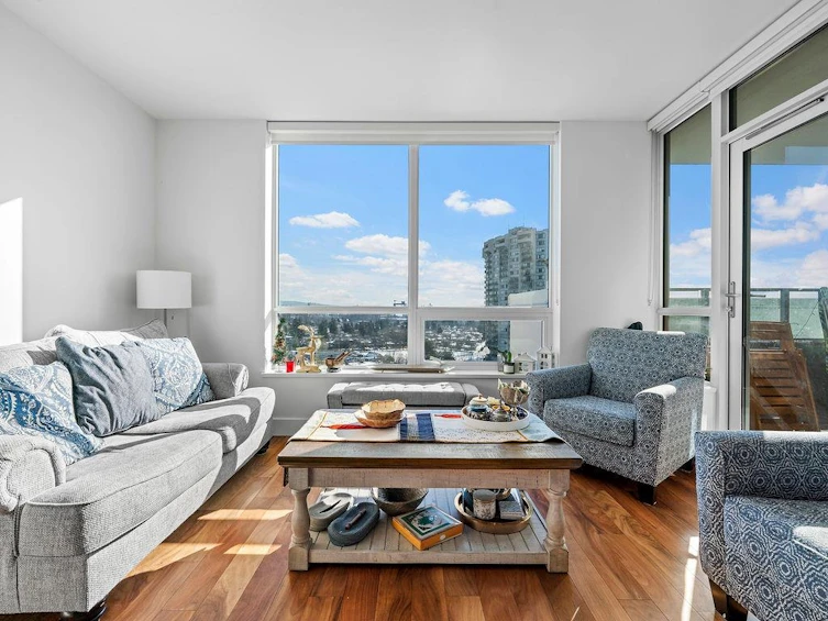 1302-1632 Lions Gate Lane, North Vancouver, BC, V7P 0E2 - 2