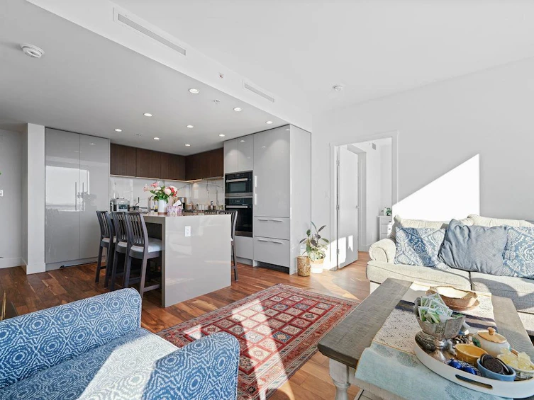 1302-1632 Lions Gate Lane, North Vancouver, BC, V7P 0E2 - 4