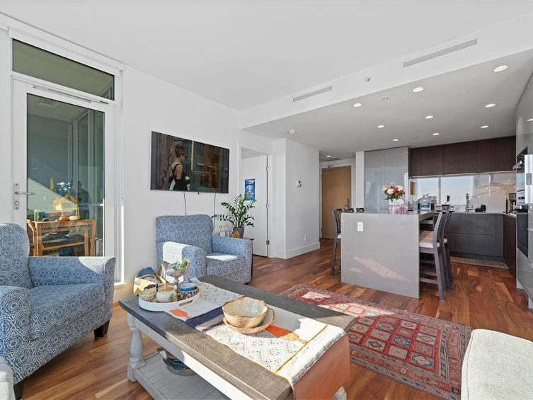 1302-1632 Lions Gate Lane, North Vancouver, BC, V7P 0E2 - 5