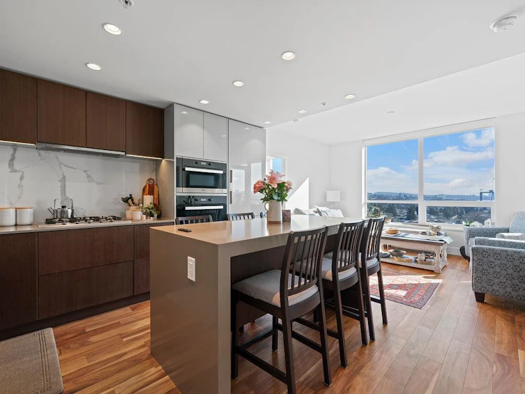 1302-1632 Lions Gate Lane, North Vancouver, BC, V7P 0E2 - 8
