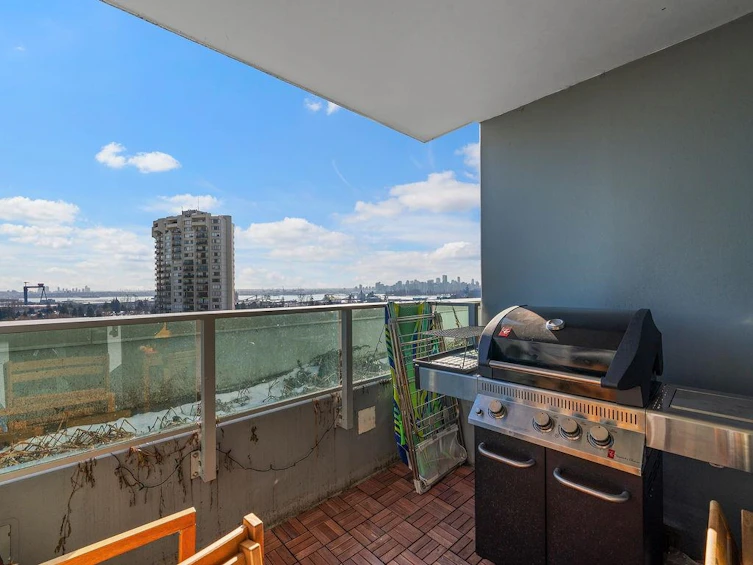 1302-1632 Lions Gate Lane, North Vancouver, BC, V7P 0E2 - 17