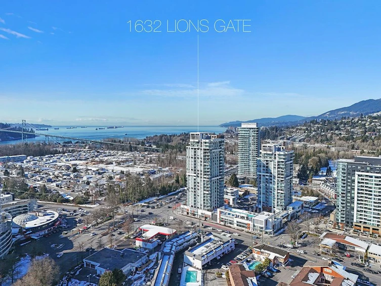 1302-1632 Lions Gate Lane, North Vancouver, BC, V7P 0E2 - 29