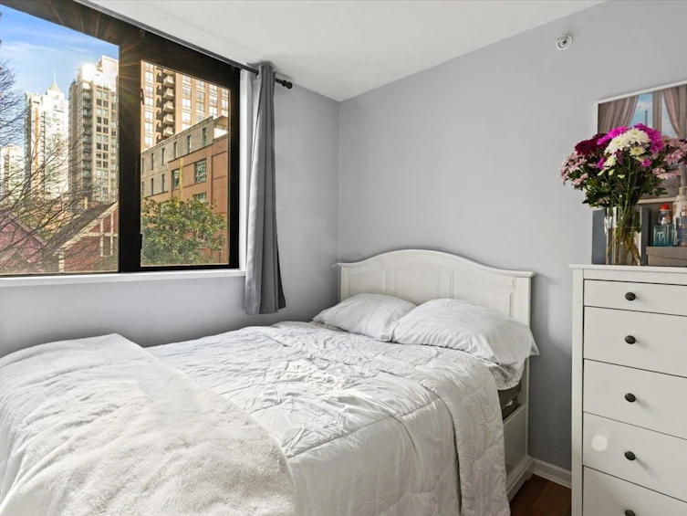 202-488 Helmcken Street, Vancouver, BC, V6B 6E4 - 13