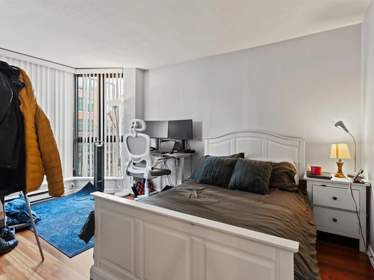 202-488 Helmcken Street, Vancouver, BC, V6B 6E4 - 12