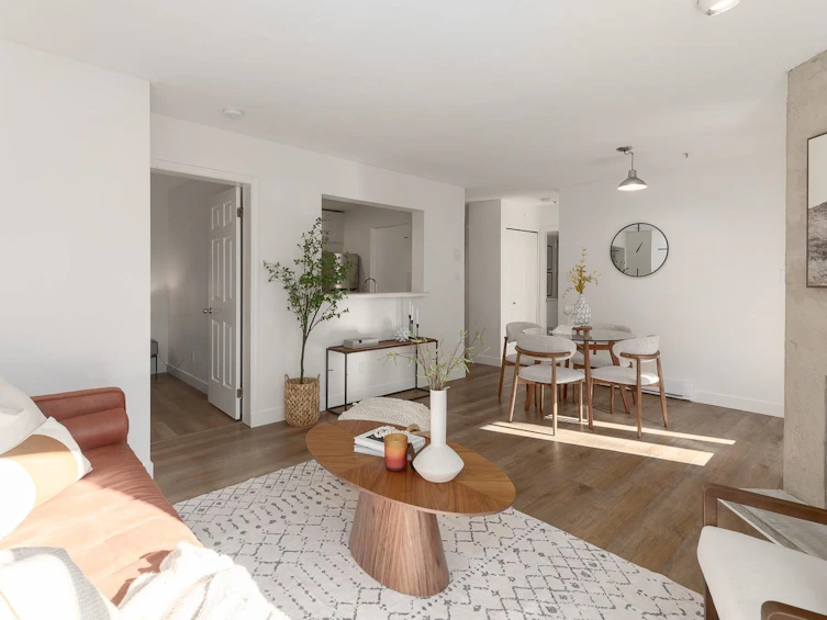 W101-639 W 14th Avenue, Vancouver, BC, V5Z 1P7 - 6